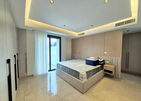 Abdoun, Apartments/Houses, JOD 24000/year,  Furnished,  3 BR,  165 Sq. Meter,  Brand New Apartment For Rent In Abdoun