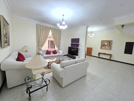 Juffair, Apartments/Houses, BHD 750/month,  Furnished,  4 BR,  Spacious Villa | 3 Bhk+Maid Room | Private Pool | Free Wifi | Fully Furnished | In Juffair