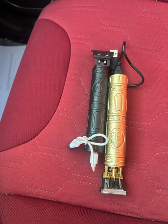 Riyadh, Health & Beauty Items, SAR 10,  Shaving Machine