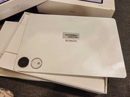 Al Sulaymaniyyah, Tablet Computers, SAR 1400,  HONOR Pad V9 11.5 Inch (256GB/12GB)