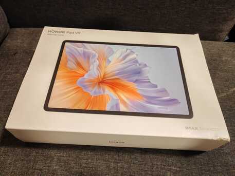 Al Sulaymaniyyah, Tablet Computers, SAR 1400,  HONOR Pad V9 11.5 Inch (256GB/12GB)