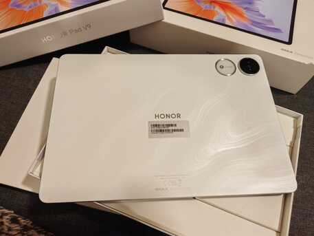Al Sulaymaniyyah, Tablet Computers, SAR 1400,  HONOR Pad V9 11.5 Inch (256GB/12GB)