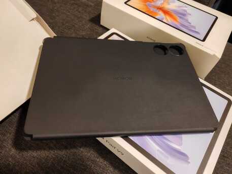Al Sulaymaniyyah, Tablet Computers, SAR 1400,  HONOR Pad V9 11.5 Inch (256GB/12GB)