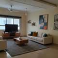 BHD 300/month,  3 BR,  120 Sq. Meter,  Very Spacious 3 Bdrm Flat In Janabiyah