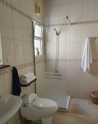 Janabiya, Apartments, Flats, Houses & Villas, BHD 300/month,  3 BR,  120 Sq. Meter,  Very Spacious 3 Bdrm Flat In Janabiyah