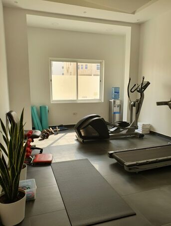 Janabiya, Apartments, Flats, Houses & Villas, BHD 300/month,  3 BR,  120 Sq. Meter,  Very Spacious 3 Bdrm Flat In Janabiyah