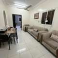 SAR 1200/month,  Furnished,  2 BR,  SAR 1,200/- Fully Furnished 2BHK Apartment Available For Rent