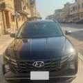 FREE TRANSFER | Hyundai Tucson 2023 Smart | Black | Excellent Condition