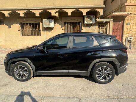 Khobar, Vehicle Lease Transfer, FREE TRANSFER | Hyundai Tucson 2023 Smart | Black | Excellent Condition