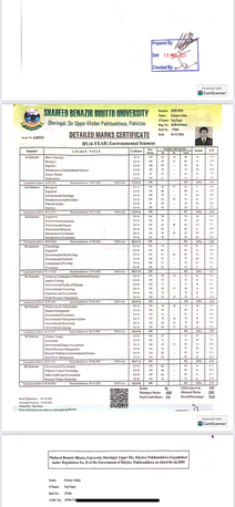 Riyadh, Job Seekers, HSE Officer/Qualified Environmetalist