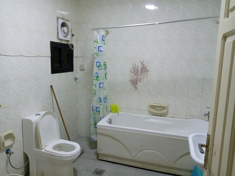 Al Safa, Rooms Available, SAR 935/month,  Single Room For Rent