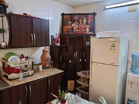 Al Safa, Rooms Available, SAR 935/month,  Single Room For Rent