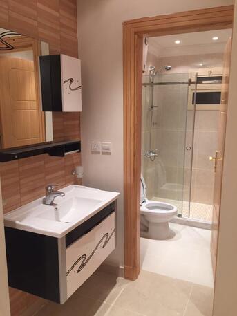 Irqah, Apartments, Flats, Houses & Villas, SAR 65000/year,  3 BR,  130 Sq. Meter,  Apartment For Rent