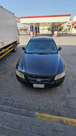 Dammam, Vehicles, Cars & Trucks , SAR 9000,  Hyundai Sonata,  2008,  Automatic,  419109 KM,