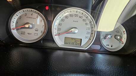 Dammam, Vehicles, Cars & Trucks , SAR 9000,  Hyundai Sonata,  2008,  Automatic,  419109 KM,