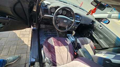 Dammam, Vehicles, Cars & Trucks , SAR 9000,  Hyundai Sonata,  2008,  Automatic,  419109 KM,