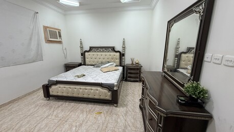 Abqaiq, Sublets, SAR 2000/month,  2 BR,  Two Bedroom Family Only Furnished Flat For Rent