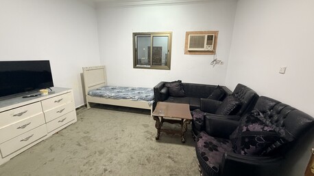 Abqaiq, Sublets, SAR 2000/month,  2 BR,  Two Bedroom Family Only Furnished Flat For Rent