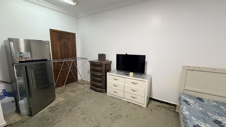 Abqaiq, Sublets, SAR 2000/month,  2 BR,  Two Bedroom Family Only Furnished Flat For Rent