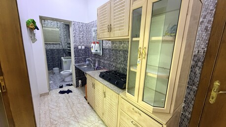 Abqaiq, Sublets, SAR 2000/month,  2 BR,  Two Bedroom Family Only Furnished Flat For Rent