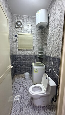 Abqaiq, Sublets, SAR 2000/month,  2 BR,  Two Bedroom Family Only Furnished Flat For Rent