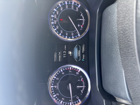 Al Wadi, Vehicles, Cars & Trucks , SAR 45000,  Changan CS95,  2019,  Automatic,  103600 KM,  7 Seater SUV - Excellent Condition