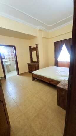 Adliya, Apartments/Houses, BHD 300/month,  Furnished,  2 BR,  2 Bedroom Fully Furnished Flat For Rent With Ewa