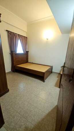 Adliya, Apartments/Houses, BHD 300/month,  Furnished,  2 BR,  2 Bedroom Fully Furnished Flat For Rent With Ewa