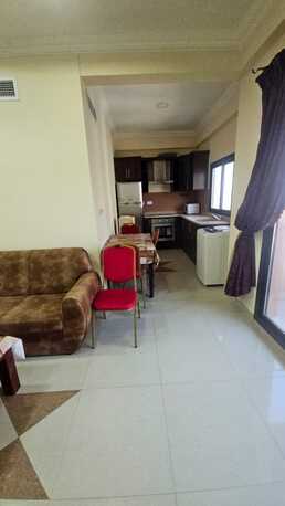 Adliya, Apartments/Houses, BHD 300/month,  Furnished,  2 BR,  2 Bedroom Fully Furnished Flat For Rent With Ewa