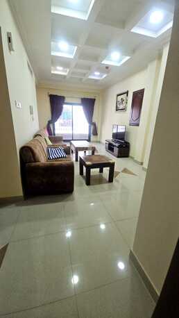 Adliya, Apartments/Houses, BHD 300/month,  Furnished,  2 BR,  2 Bedroom Fully Furnished Flat For Rent With Ewa