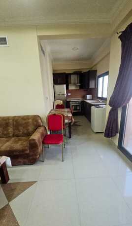 Adliya, Apartments/Houses, BHD 300/month,  Furnished,  2 BR,  2 Bedroom Fully Furnished Flat For Rent With Ewa