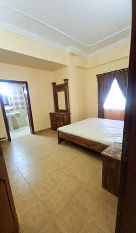 Adliya, Apartments/Houses, BHD 300/month,  Furnished,  2 BR,  2 Bedroom Fully Furnished Flat For Rent With Ewa