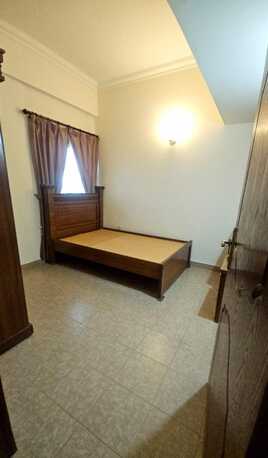 Adliya, Apartments/Houses, BHD 300/month,  Furnished,  2 BR,  2 Bedroom Fully Furnished Flat For Rent With Ewa