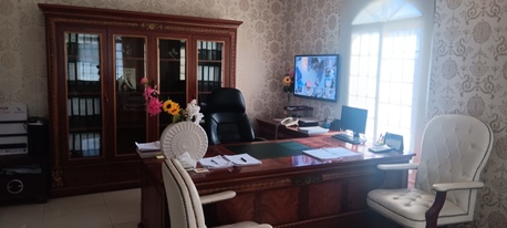 Jeddah, Air Conditioners, OFFICE FURNITURE