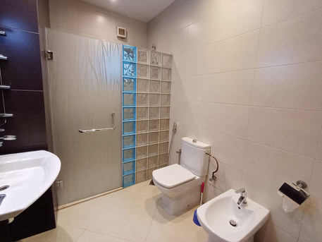 Juffair, Apartments/Houses, BHD 430/month,  Furnished,  3 BR,  Full Sea View | Extremely Spacious | Luxury Flat | Facilities | In New Juffair