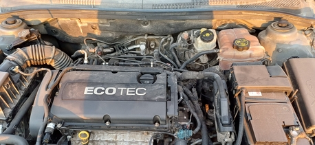 Khobar, Vehicles, Cars & Trucks , SAR 14000,  Chevrolet Cruze,  2014,  Automatic,  161900 KM,    At Through Away Price.