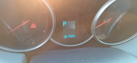 Khobar, Vehicles, Cars & Trucks , SAR 14000,  Chevrolet Cruze,  2014,  Automatic,  161900 KM,    At Through Away Price.