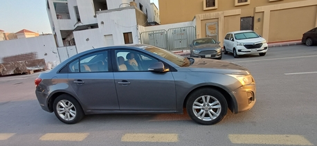 Khobar, Vehicles, Cars & Trucks , SAR 14000,  Chevrolet Cruze,  2014,  Automatic,  161900 KM,    At Through Away Price.