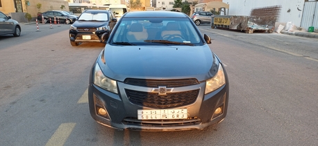 Khobar, Vehicles, Cars & Trucks , SAR 14000,  Chevrolet Cruze,  2014,  Automatic,  161900 KM,    At Through Away Price.