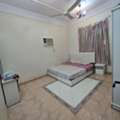 Riy 3500/month,  Furnished Family Appartment Available At Prime Location Of Ishbiliyah Exit 8