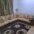 Furnished,  1 BR,  10000 SAR FOR 6 MONTHS - 1 BEDROOM, 1 WASHROOM, 1 BIG HALL ATTACHED WITH KITCHEN