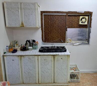 Jubail, Apartments, Flats, Houses & Villas, Furnished,  1 BR,  10000 SAR FOR 6 MONTHS - 1 BEDROOM, 1 WASHROOM, 1 BIG HALL ATTACHED WITH KITCHEN