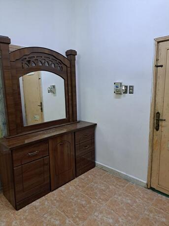 Jubail, Apartments, Flats, Houses & Villas, Furnished,  1 BR,  10000 SAR FOR 6 MONTHS - 1 BEDROOM, 1 WASHROOM, 1 BIG HALL ATTACHED WITH KITCHEN