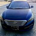 SAR 26000,  Hyundai Sonata,  2015,  Automatic,  285000 KM,  URGENT SONATA  GOOD ENGINE AND GEAR FOR SELL