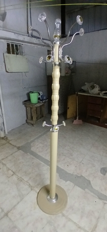 Dammam, Clothing & Accessories, SAR 50,  Floor Coat Stand