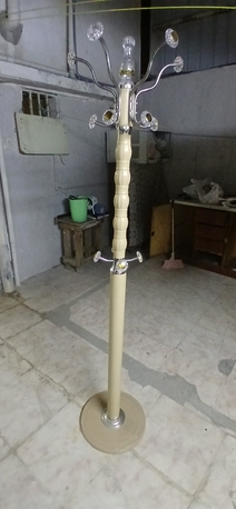 Dammam, Clothing & Accessories, SAR 50,  Floor Coat Stand