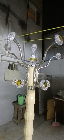 Dammam, Clothing & Accessories, SAR 50,  Floor Coat Stand