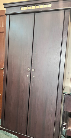 Jeddah, Furniture, SAR 400,  Bed Set 4 Pices