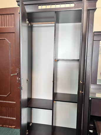 Jeddah, Furniture, SAR 400,  Bed Set 4 Pices