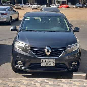 Al Safa, Vehicles, Cars & Trucks , SAR 15000,  Renault Symbol,  2017,  Automatic,  129000 KM,     2nd Onwer Well Maintained New Fahas And Istemara